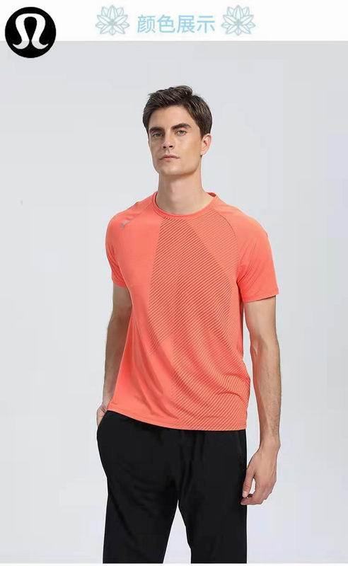 Lululemon Men's T-shirts 6